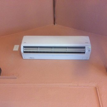 All Year Heating & Air - mini-split, oooooo! - Heating & Air Conditioning/HVAC Near Me - Sacramento, California