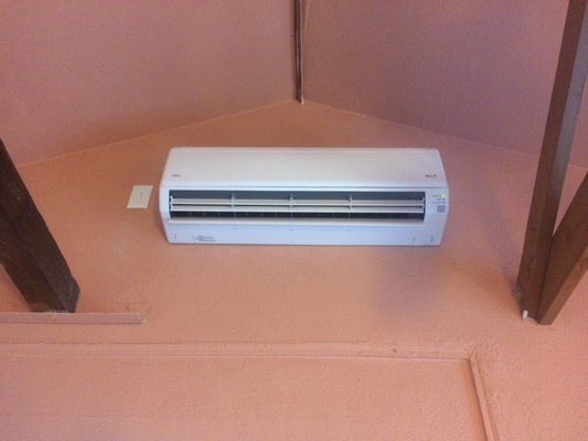 ALL YEAR HEATING & AIR - Updated July 2025 - 17 Photos & 32 Reviews