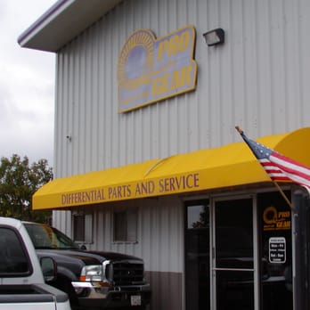 Pro Gear Differentials - Auto Repair Near Me - San Diego, California Pro Gear Differentials - Auto Repair Near Me - San Diego, California
