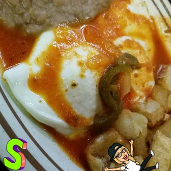 Casa Maria - Best breakfast in the Southside! #ATX #AUSTIN - Mexican Near Me - Austin, Texas