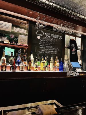 Good Dog Bar by null