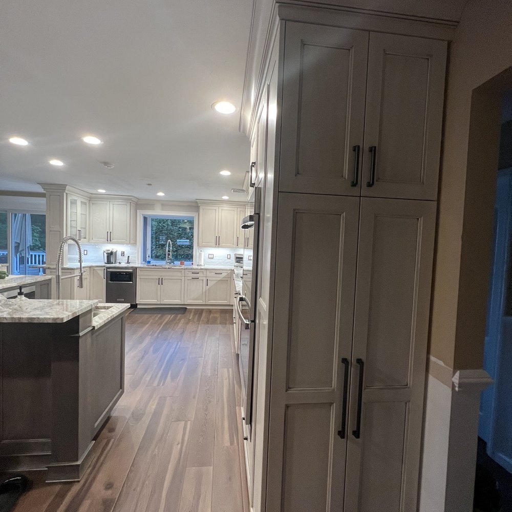 Artistic Cabinetry - Cabinetry Near Me - Smithtown, New York