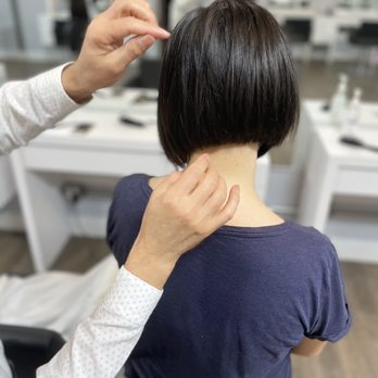 Trendy Salon - Hair Salons Near Me - Tenafly, New Jersey