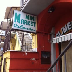 Mini Market Orlando