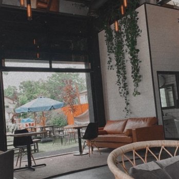The Radiator - Cafes Near Me - Denver, Colorado