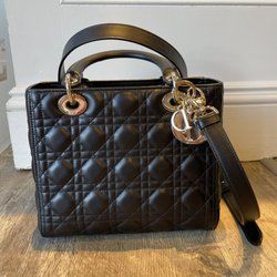 The Finer Consigner - Christian Dior