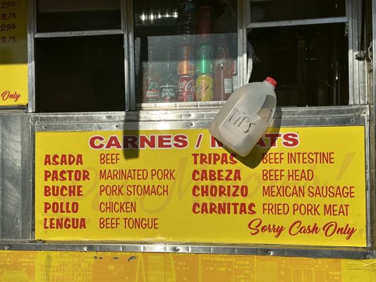 Arturo's TacoTruck by null