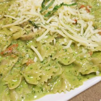 Nothing But Noodles - Basil pesto..yum - Noodles Near Me - Mountain Brook, Alabama Nothing But Noodles - Basil pesto..yum - Noodles Near Me - Mountain Brook, Alabama