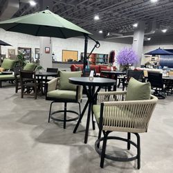 Paddy O' Furniture