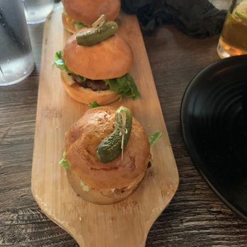 Chinitas - Wagyu sliders - Sushi Bars Near Me - Henderson, Nevada Chinitas - Wagyu sliders - Sushi Bars Near Me - Henderson, Nevada