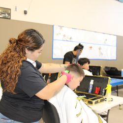 A1 Barbershop