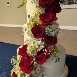 Blair's Custom Cakes