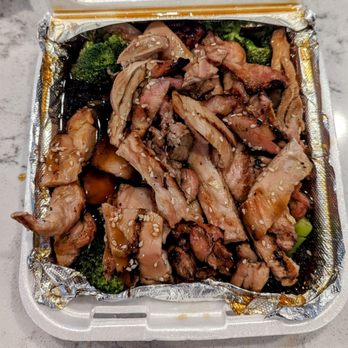 Jade China - Teriyaki chicken - Chinese Near Me - Murrieta, California Jade China - Teriyaki chicken - Chinese Near Me - Murrieta, California