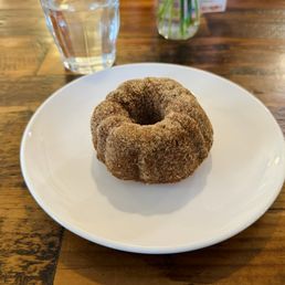 Donut Donut