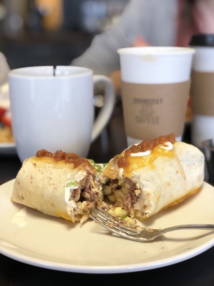 DOOMSDAY COFFEE & ROASTERIE 89 Photos & 109 Reviews Coffee & Tea