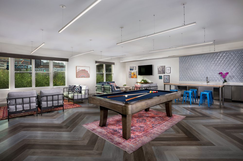 THE OLIVER Updated August 2024 Request Information 18 Photos