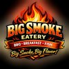 Big Smoke Eatery gift card