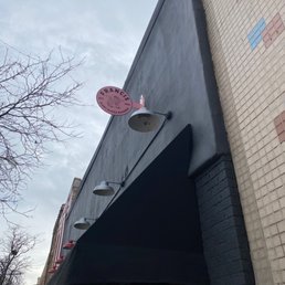 Outside Outside