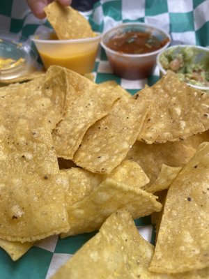 Super Tacos & Bakery I by null