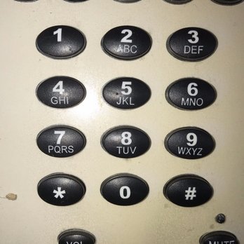 La Quinta by Wyndham Leesville Ft. Polk - Telephones horrible do not use!!!!!! Grossssssss!!!! - Hotels Near Me - Leesville, Louisiana La Quinta by Wyndham Leesville Ft. Polk - Telephones horrible do not use!!!!!! Grossssssss!!!! - Hotels Near Me - Leesville, Louisiana