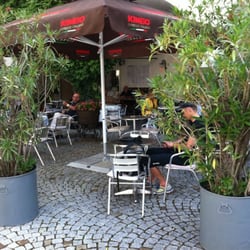 Fresco Cafe-Bar