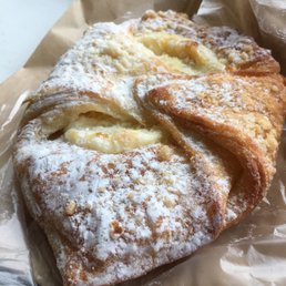 Cheese Danish
