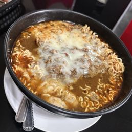 Birria Ramen Birria Ramen