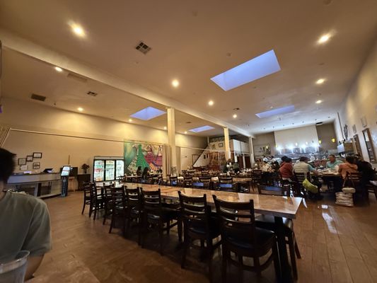 Kamdesh Afghan Cuisine by null