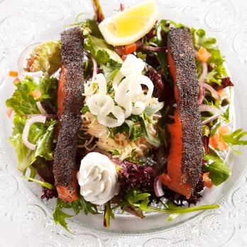 La Table de Louise - plat - French Near Me - Strasbourg, 67 La Table de Louise - plat - French Near Me - Strasbourg, 67