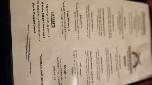 Gunbarrel Tavern & Eatery by null