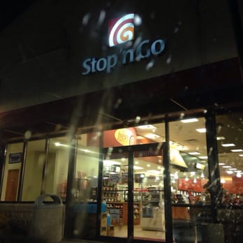 Stop and Go - Rainy - Convenience Stores Near Me - Wooster, Ohio Stop and Go - Rainy - Convenience Stores Near Me - Wooster, Ohio