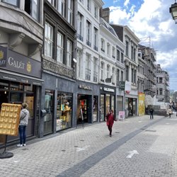 Galét - Location