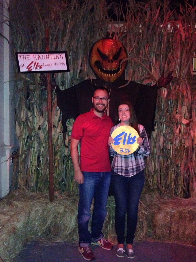 ELKS LODGE 714 Updated September 2024 494 Ford St, Bridgeport