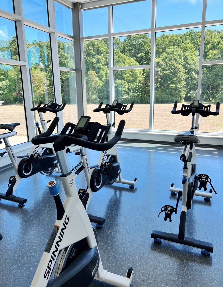 The ESCNJ Aquatics & Fitness Center Image