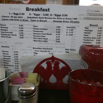 Keithsburg Cafe - Menu at the bar - Cafes Near Me - Canton, Georgia Keithsburg Cafe - Menu at the bar - Cafes Near Me - Canton, Georgia