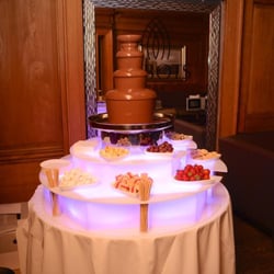 Funtastic Entertainment Hire - chocolate fountain hire