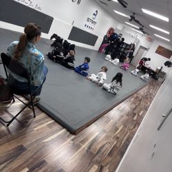 FlowHouse Brazilian Jiu Jitsu