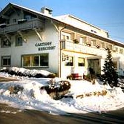 Gasthof Berghof