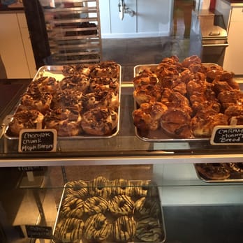 PVDonuts - Donuts Near Me - Providence, Rhode Island