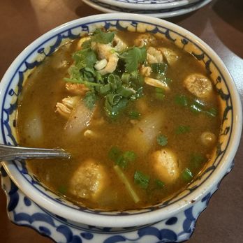 Baan Thai Restaurant - Tom Yum - Thai Near Me - Leavenworth, Kansas Baan Thai Restaurant - Tom Yum - Thai Near Me - Leavenworth, Kansas