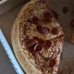 Little Caesars - Old World Fanceroni Pepperoni