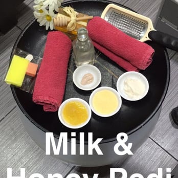 EVA Nails & Spa - One of the best pedicures ever! - Nail Salons Near Me - Arlington, Texas EVA Nails & Spa - One of the best pedicures ever! - Nail Salons Near Me - Arlington, Texas