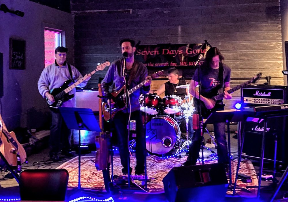 SPINS BOWL WAPPINGERS 27 Photos & 27 Reviews 1677 Rte 9