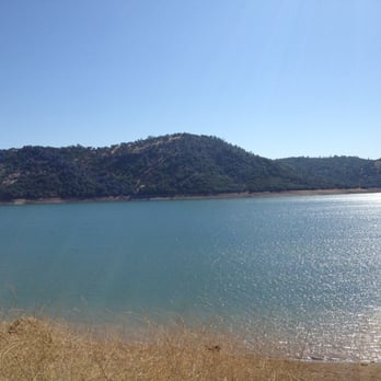 Glory Hole Recreation Area - Campgrounds Near Me - Angels Camp, California