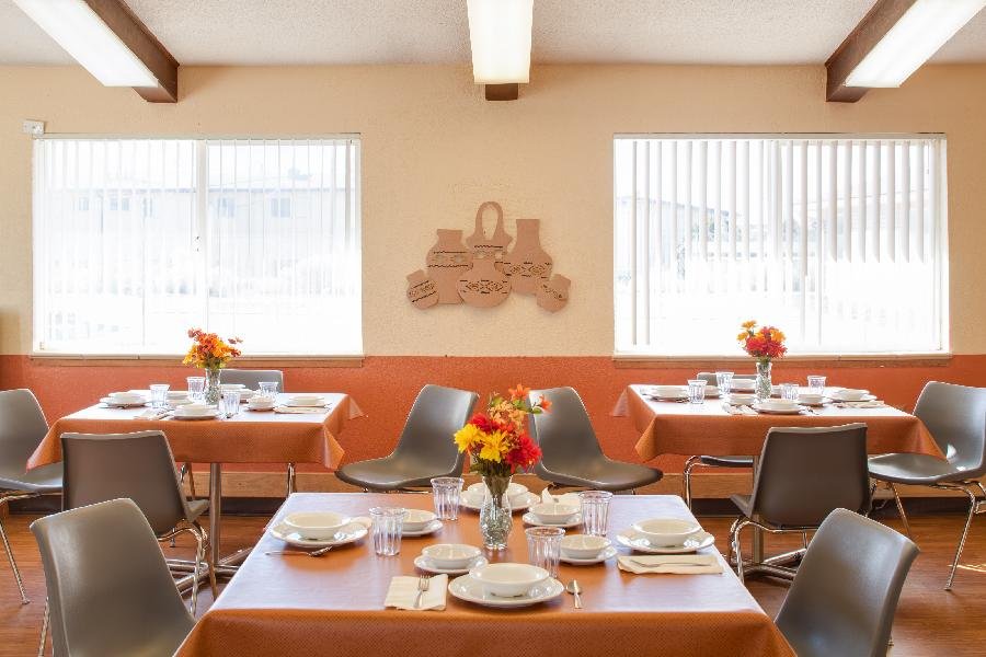 MCKINLEY CENTER Updated September 2024 306 E Nizhoni Blvd, Gallup