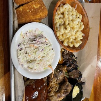 Crooked Hammock Brewery - Grillmasters feast - New American Near Me - Lewes, Delaware
