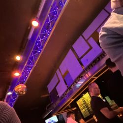 Tom's Bar - Great music!