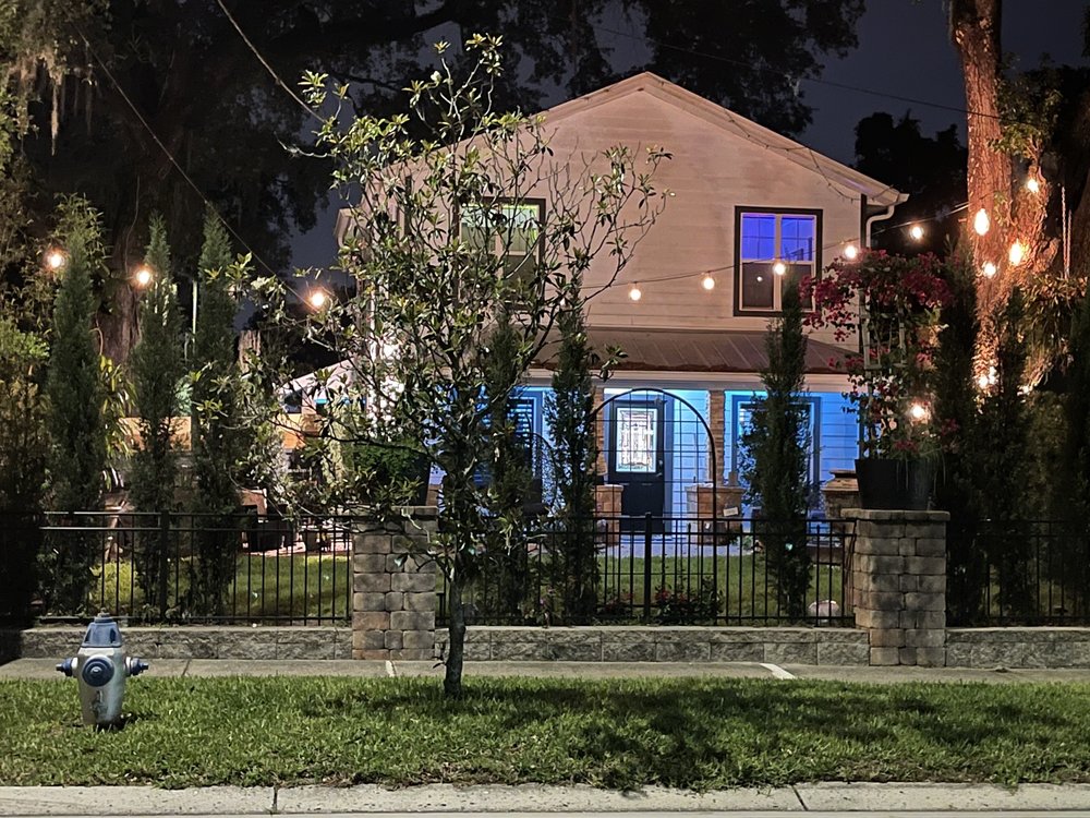 Slide of Janney Roofing