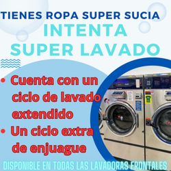 Coin Less Laundry
