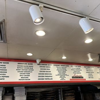 Antonio's - Pizza Near Me - Amherst, Massachusetts